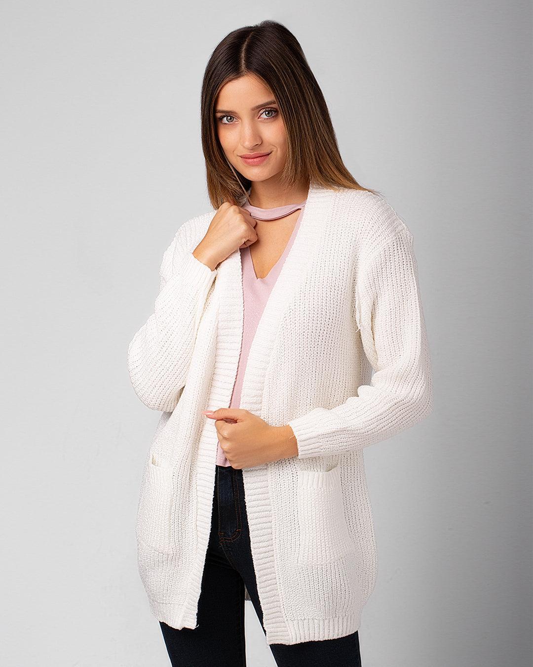 CARDIGAN P-SARILE PERLA - 1