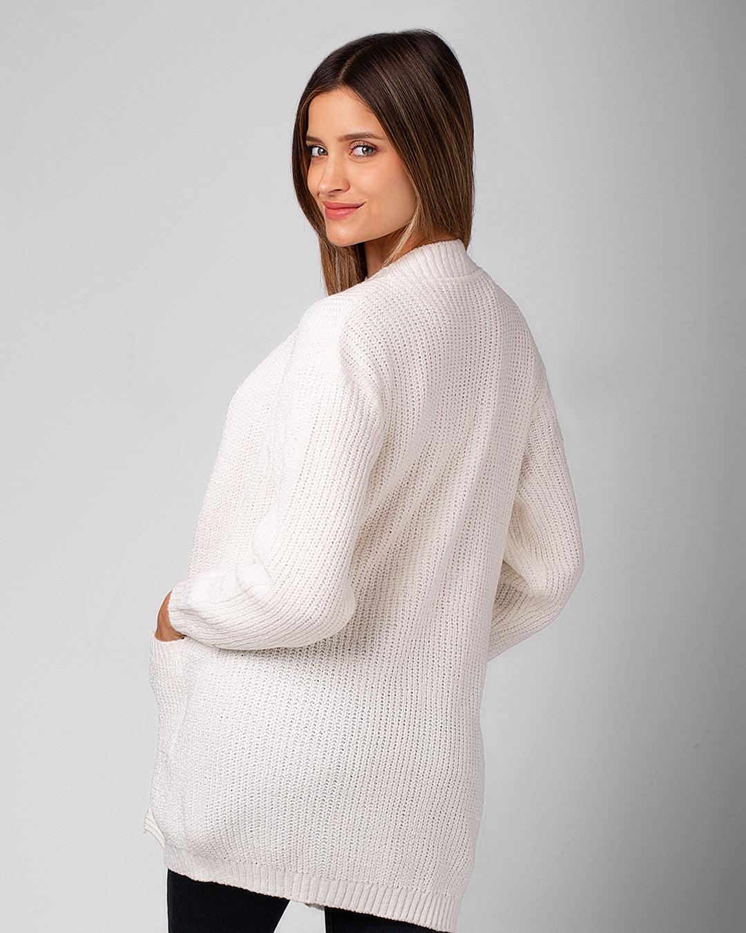 CARDIGAN P-SARILE PERLA - 2
