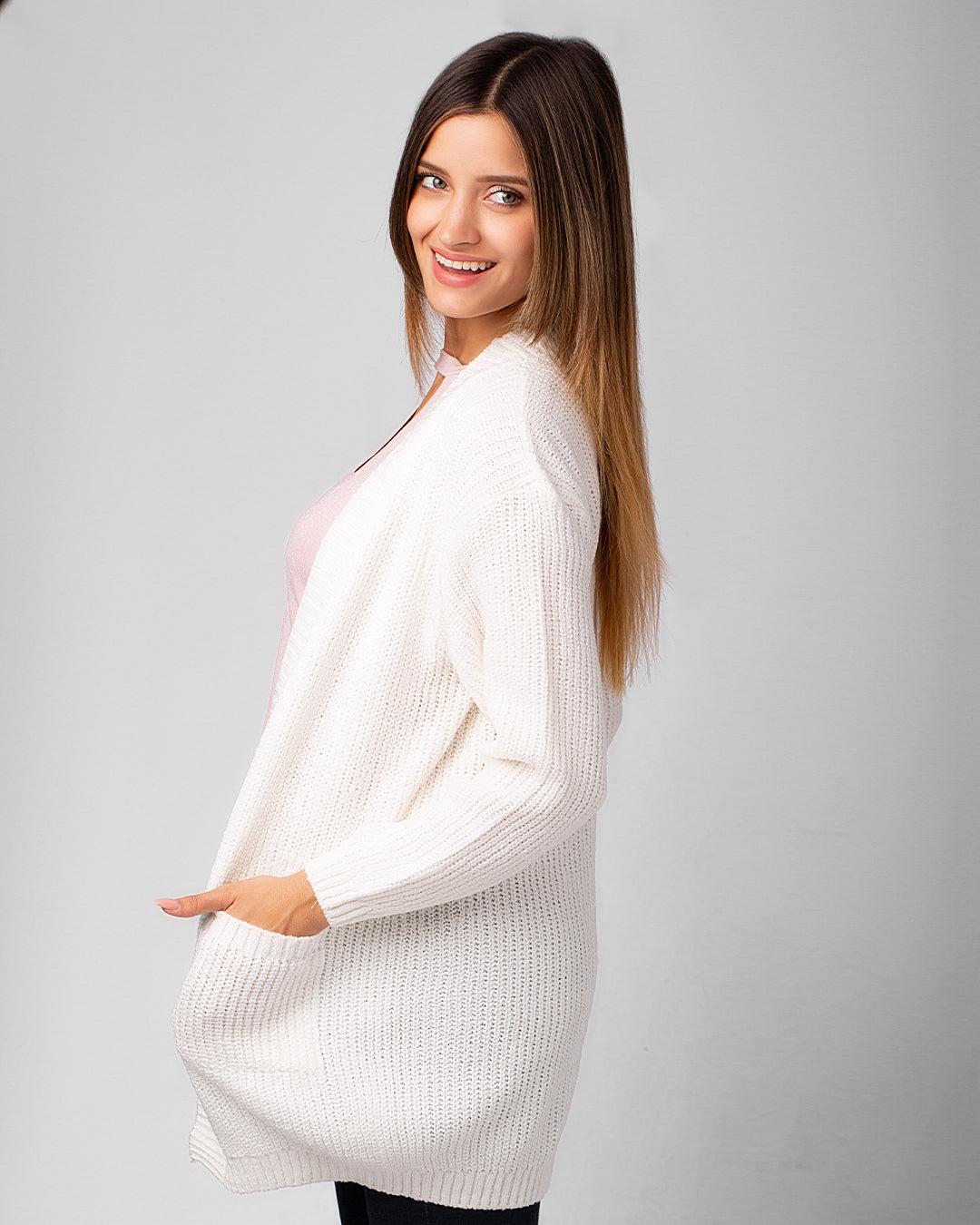 CARDIGAN P-SARILE PERLA - 3