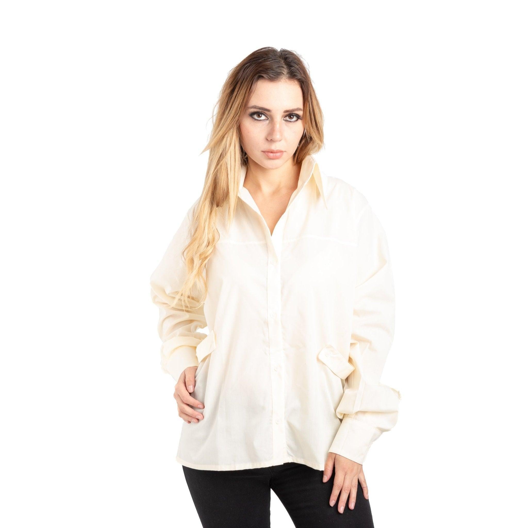 BLUSA NELLA MAIZ - 1