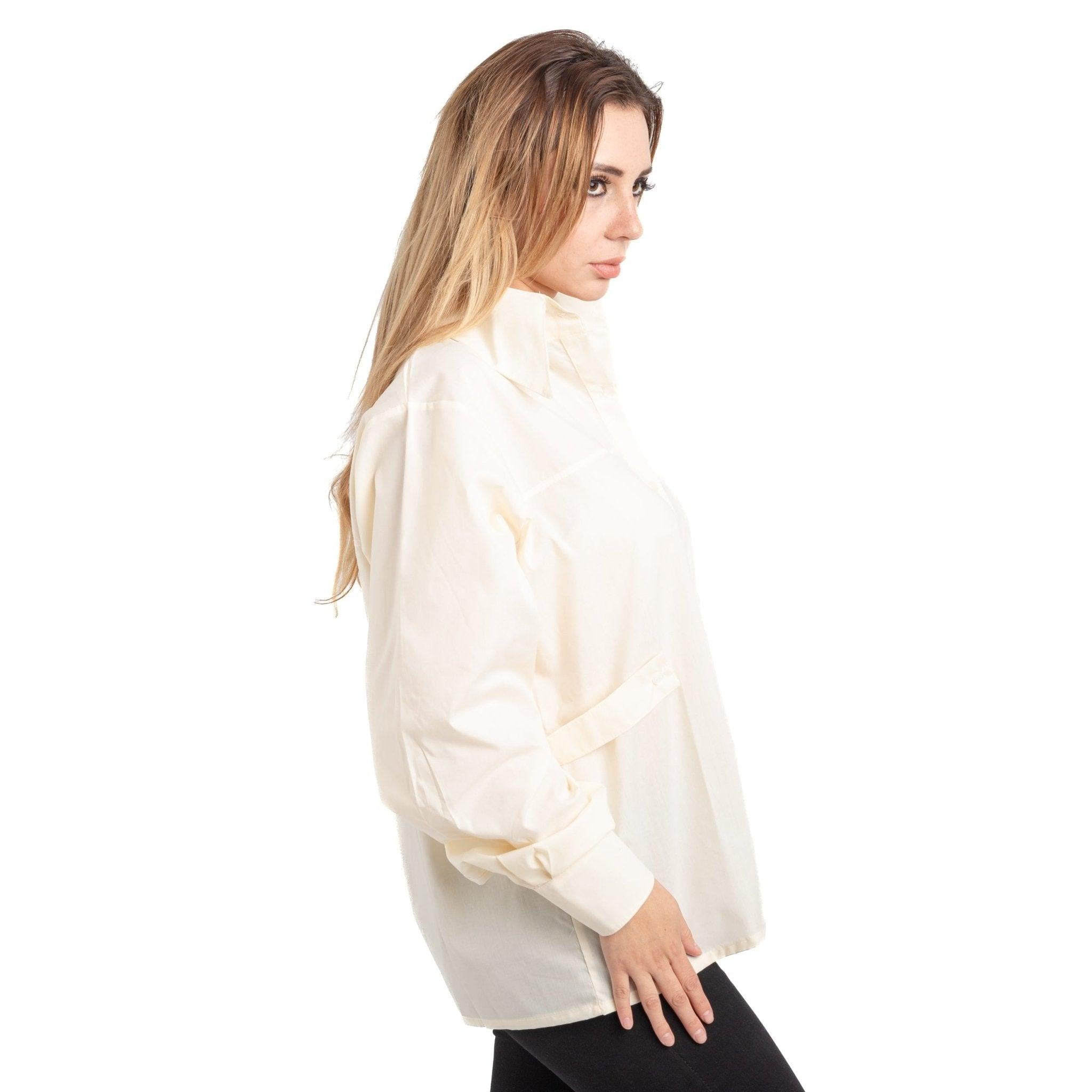 BLUSA NELLA MAIZ - 2