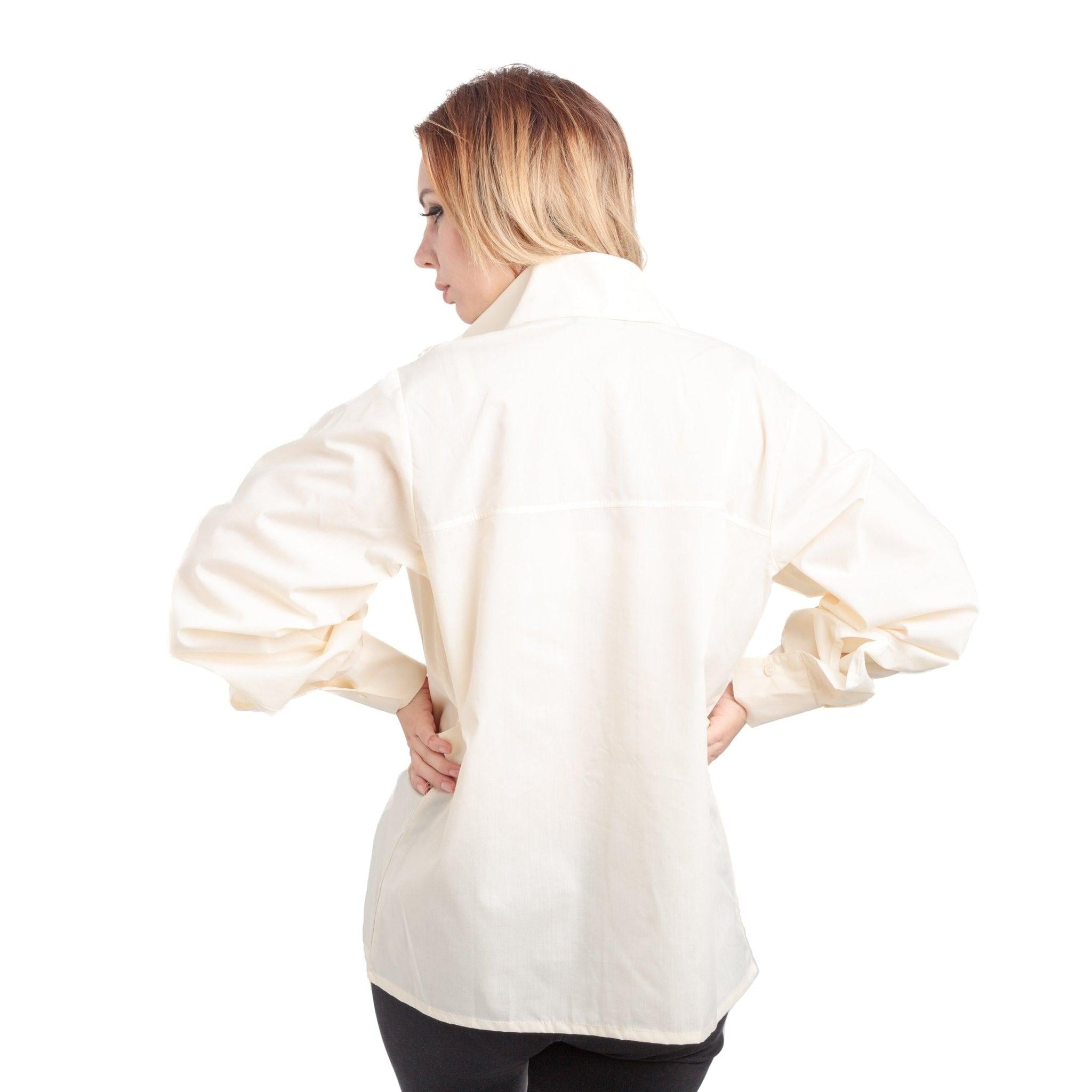 BLUSA NELLA MAIZ - 3