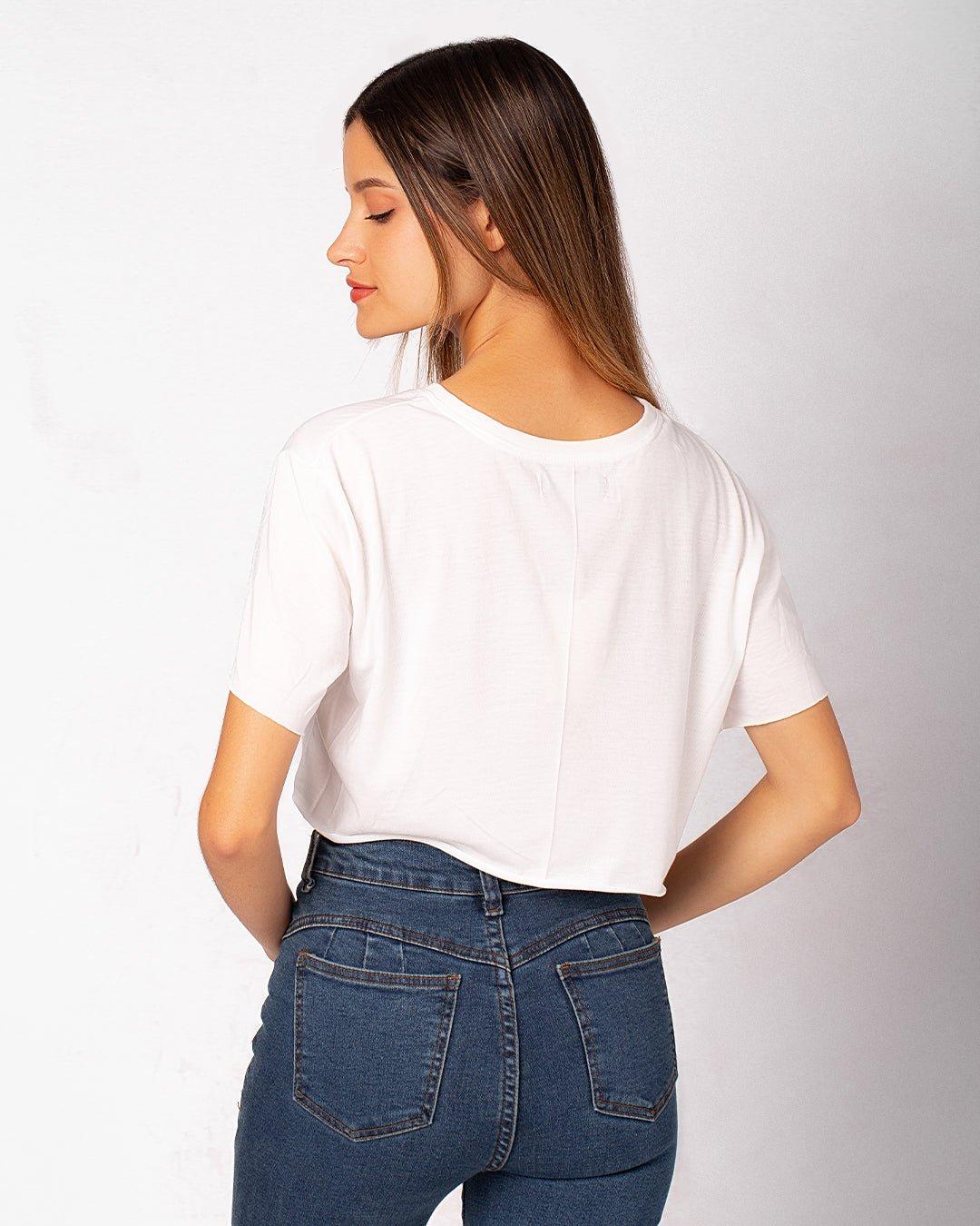 CROP MAYA 3.0 PERLA - 3