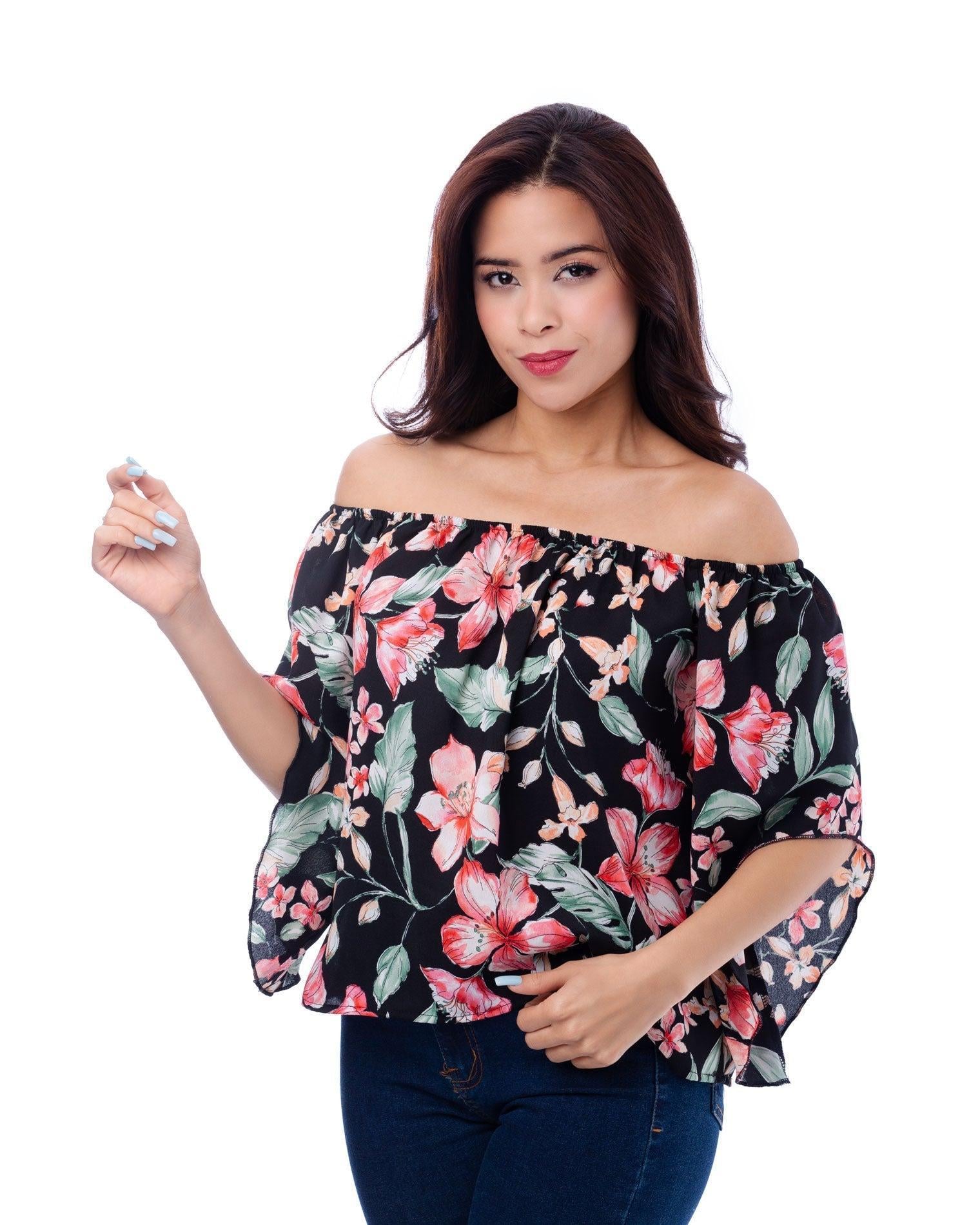 BLUSA XIOMI NEGRO - 1