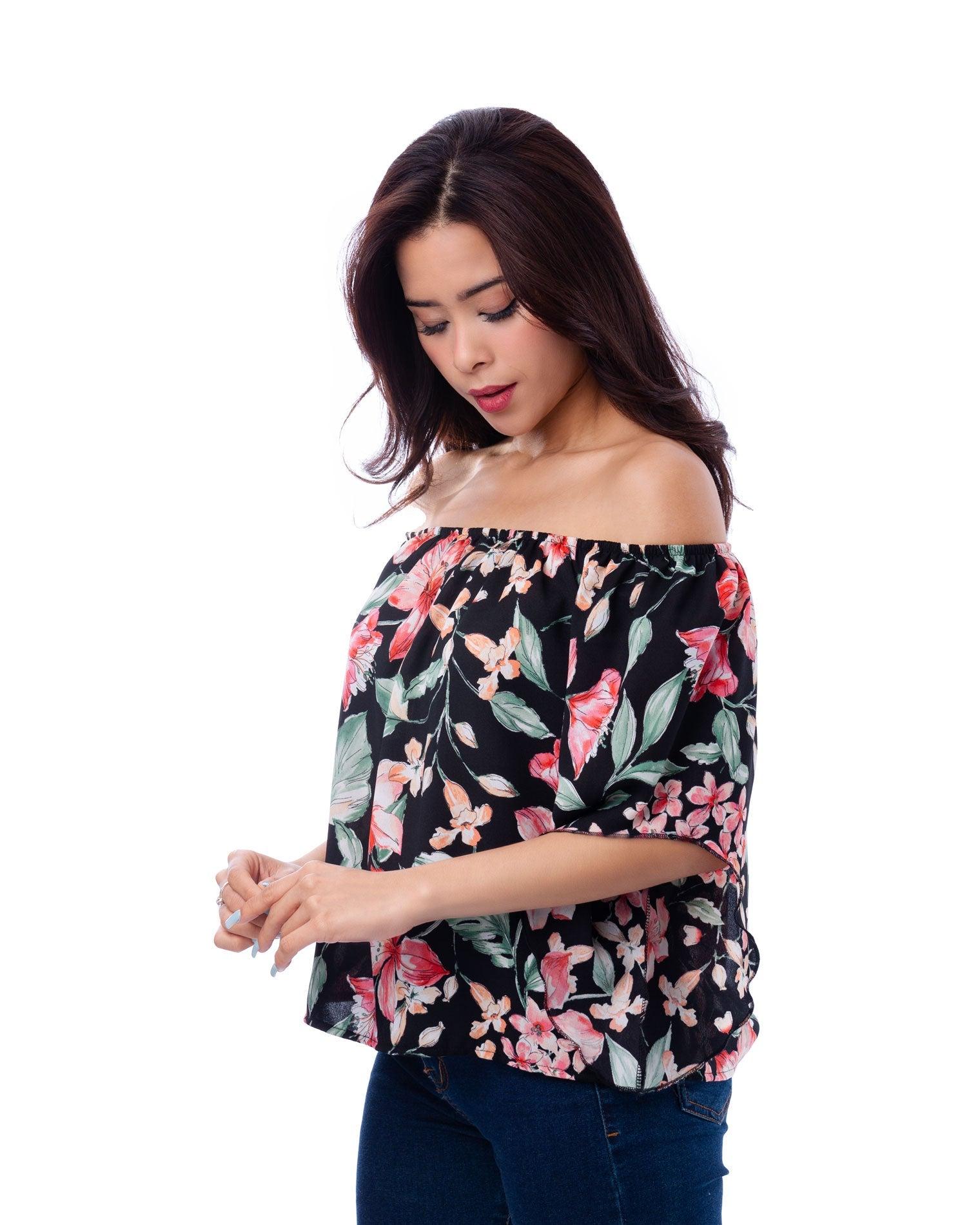BLUSA XIOMI NEGRO - 2