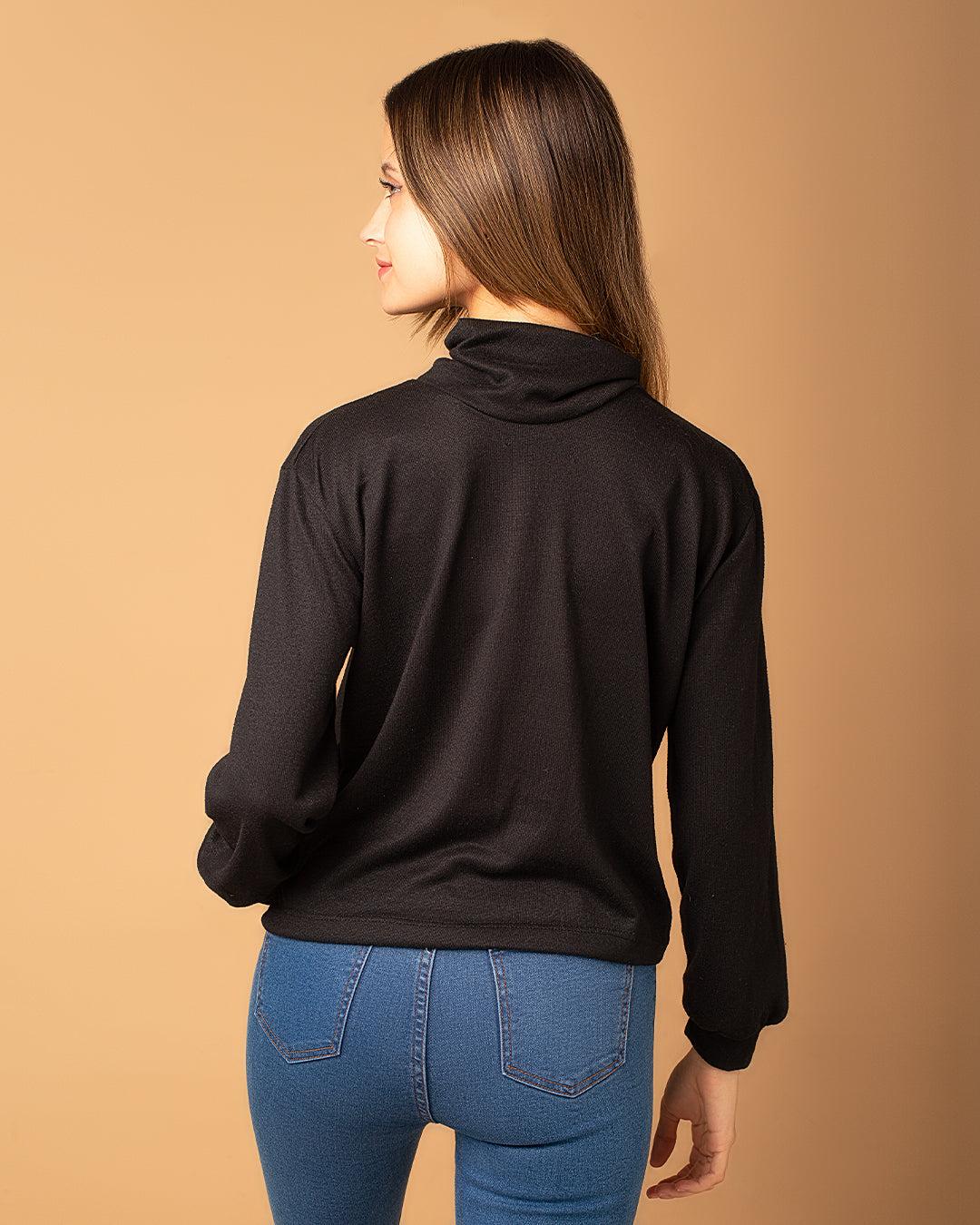 POLO ROCIO NEGRO - 3