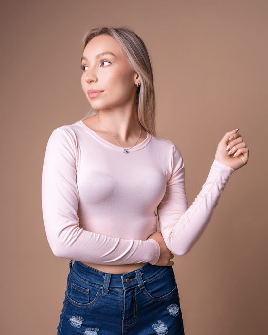 POLO LEA MELON - 1