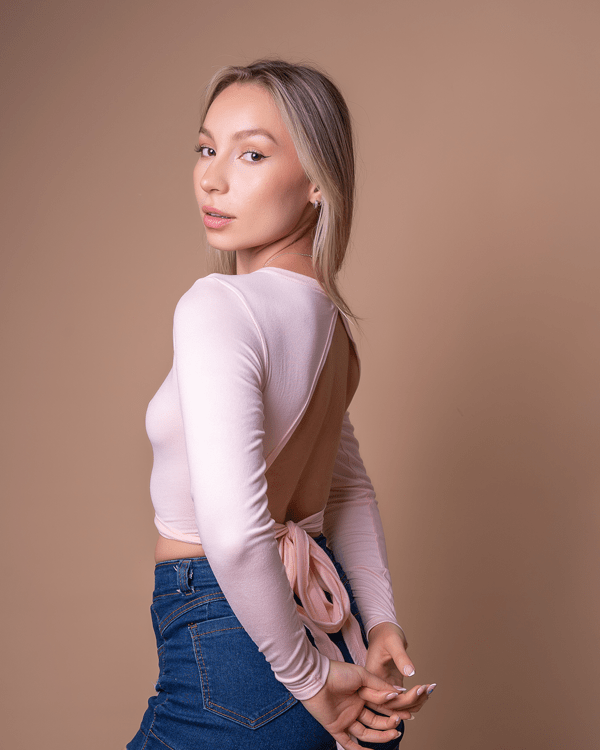 POLO LEA MELON - 2