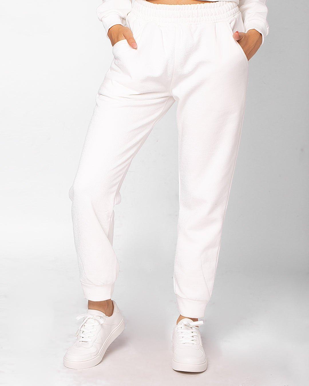 PANTALON GIARLEEN PERLA - 2