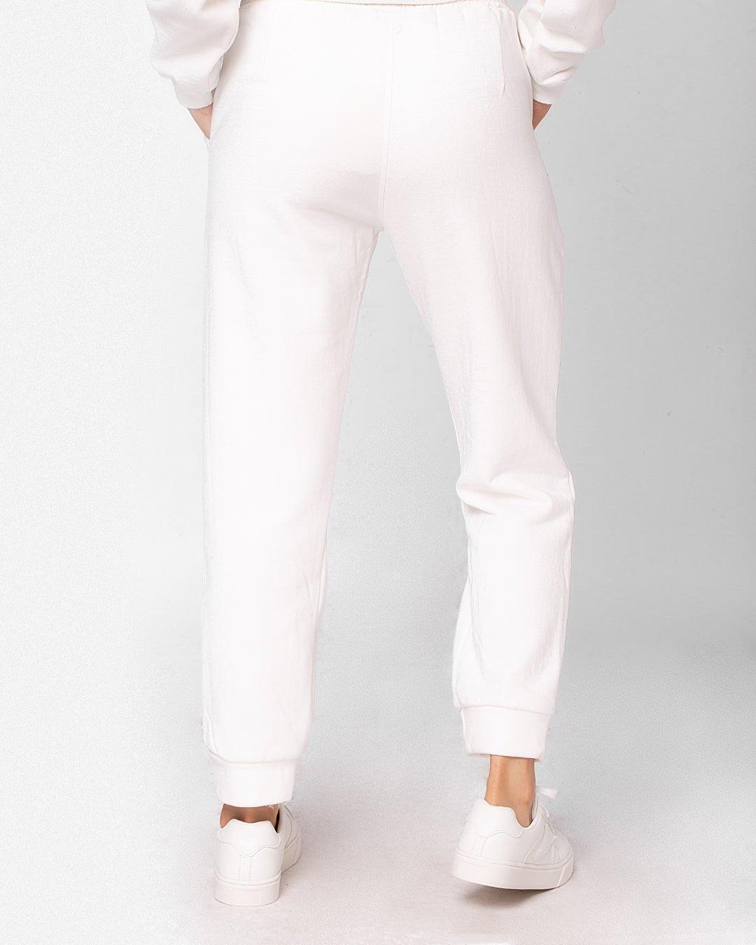 PANTALON GIARLEEN PERLA - 3