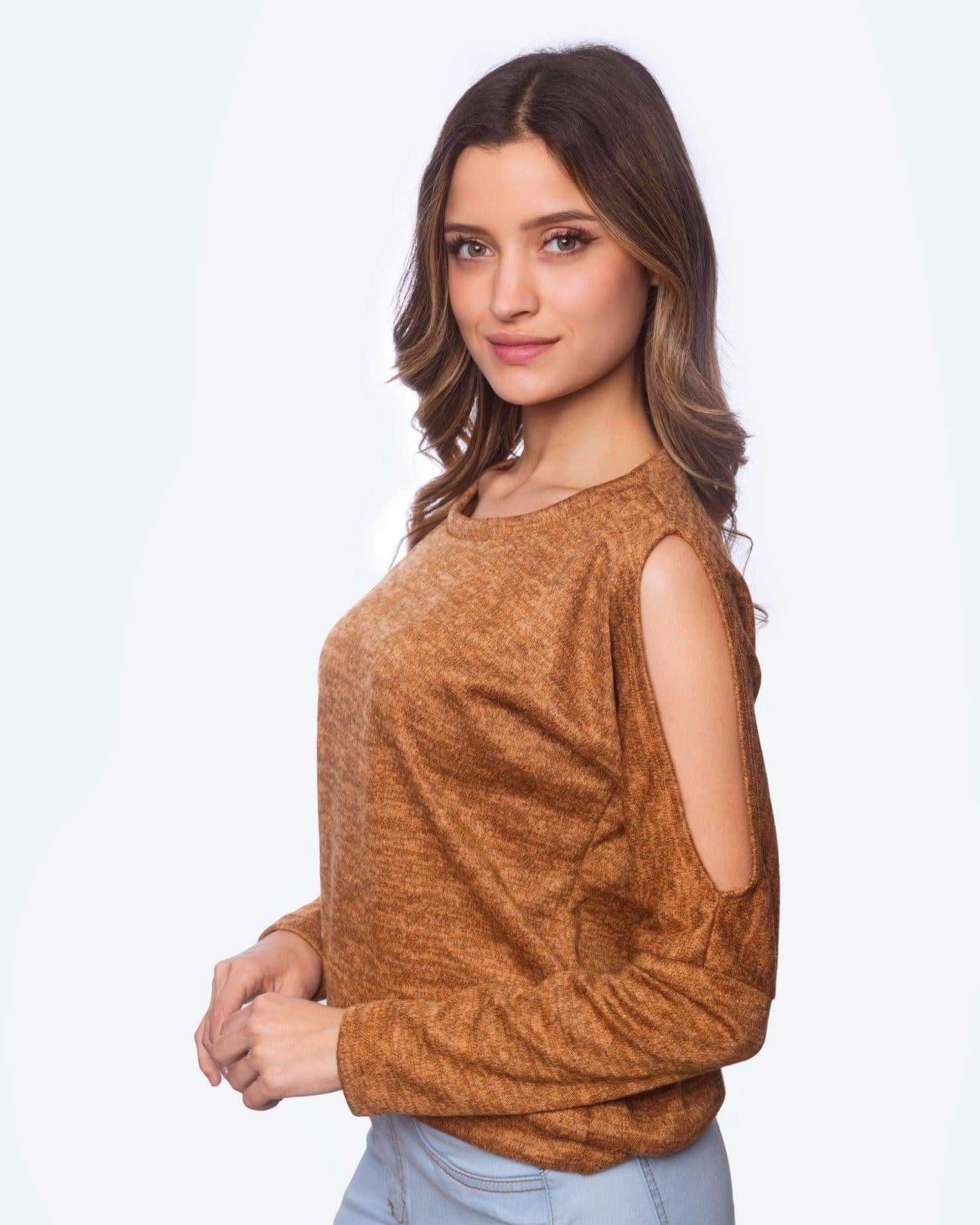 CHOMPA ELIZZ CAMEL - 2