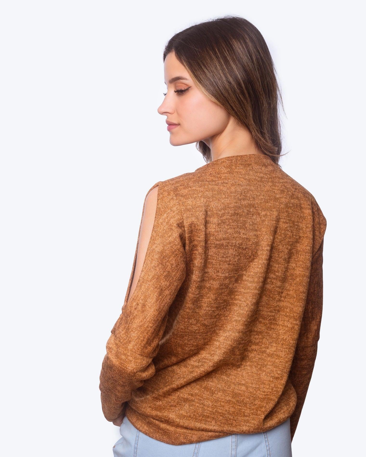 CHOMPA ELIZZ CAMEL - 3