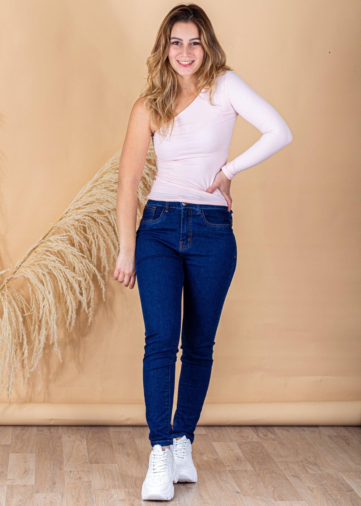 TOP EVA ROSADO - 2