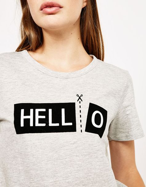 POLO MUJER HELLO - 1