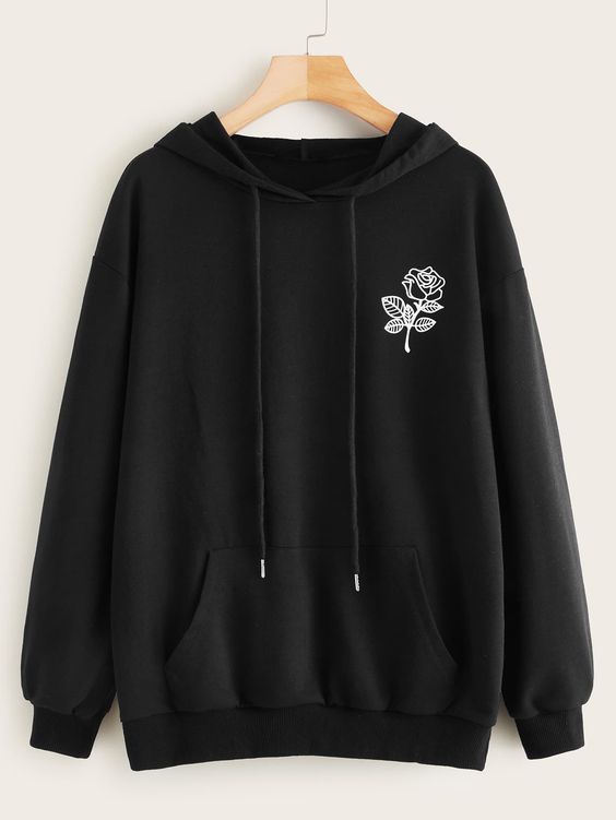 POLERA MUJER ROSA - 1