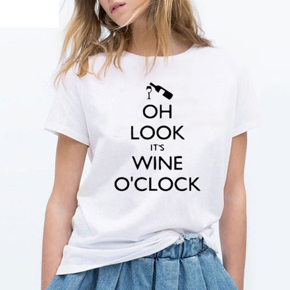 POLO MUJER OH LOOK - 1