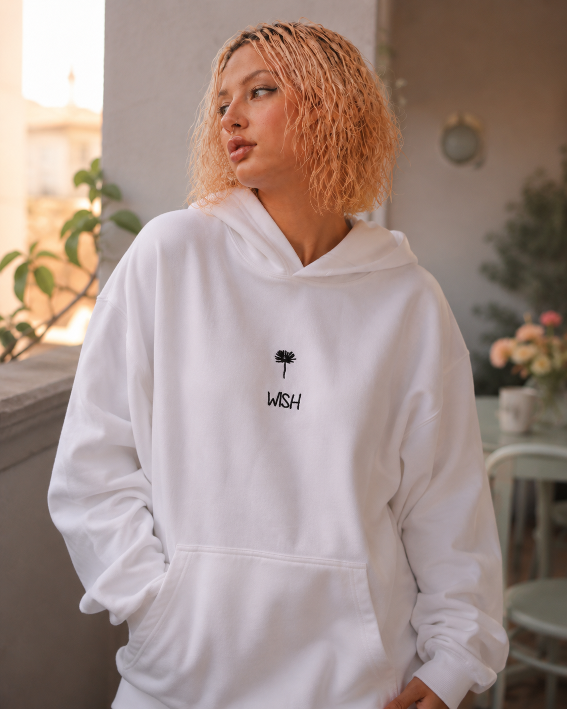POLERA MUJER WISH - 1