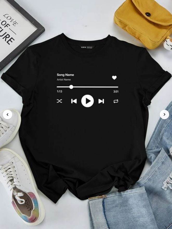 POLO MUJER SONG NAME - 1