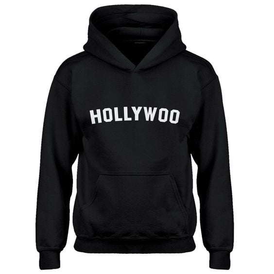 POLERA MUJER HOLLYWOOD - 1