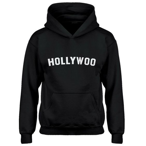 POLERA MUJER HOLLYWOOD - 1