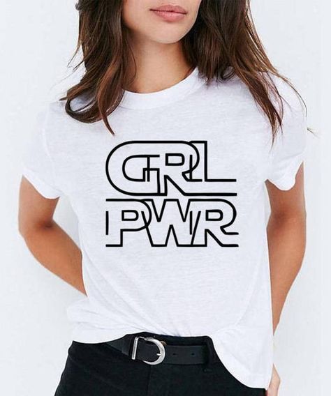 POLO MUJER GRL PWR - 1
