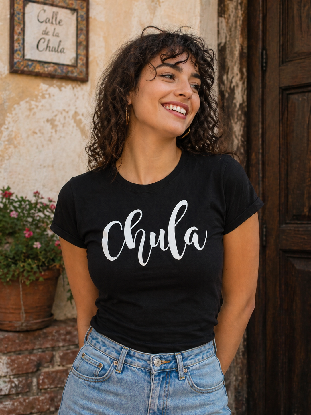 POLO MUJER CHULA - 1