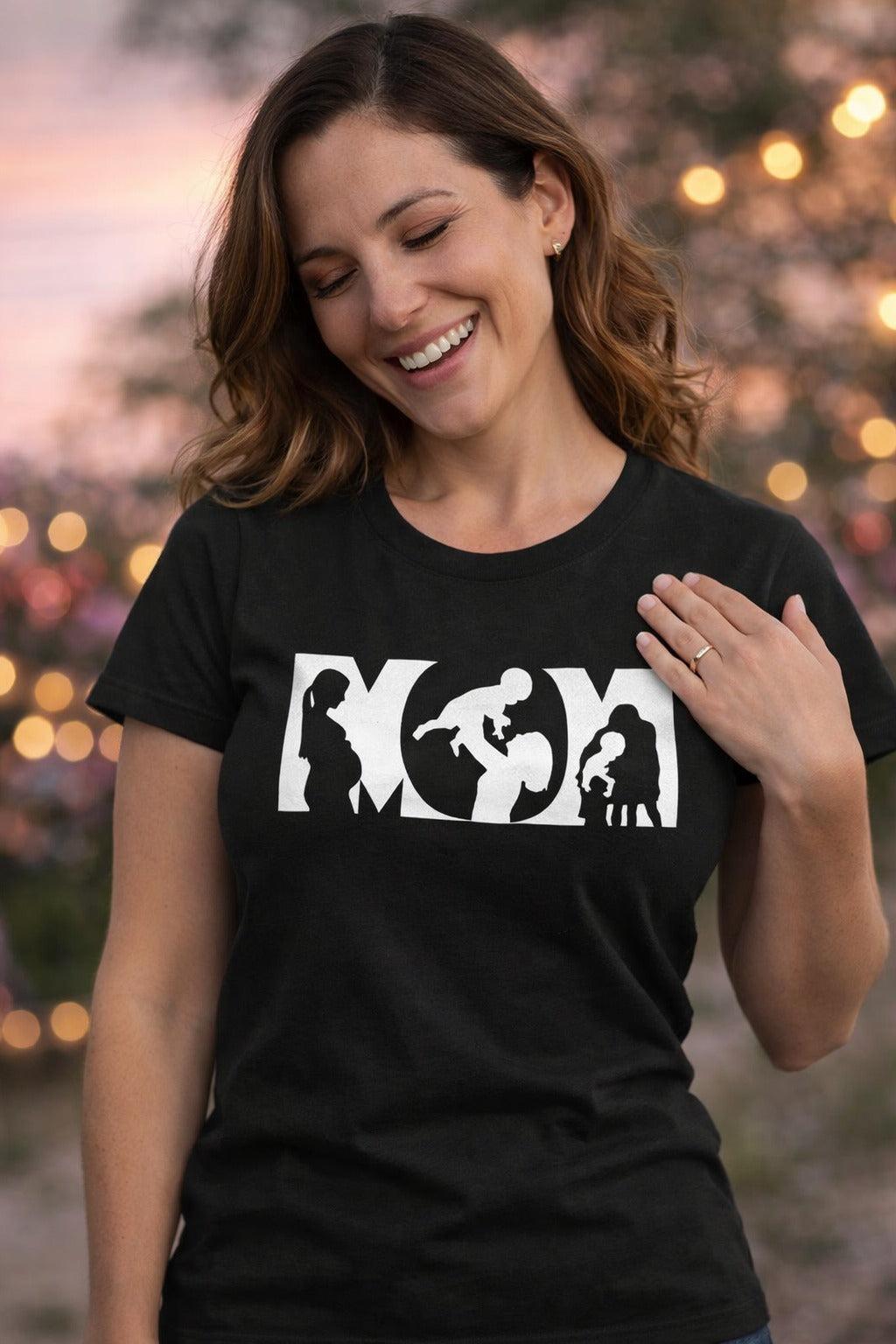 POLO MUJER MOM - 1