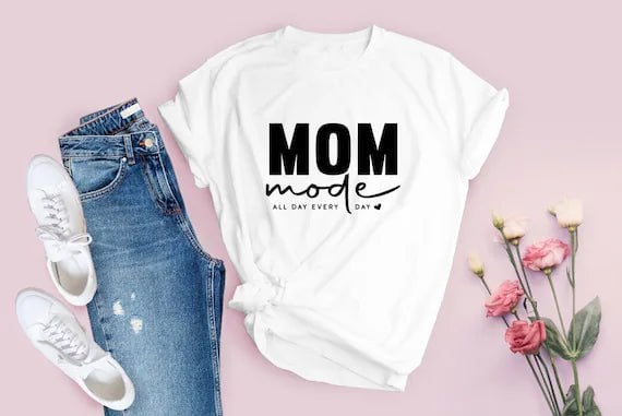 POLO MUJER MOM - 1
