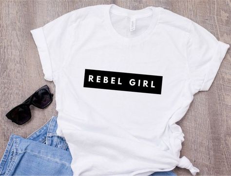 POLO MUJER REBEL GIRL - 1