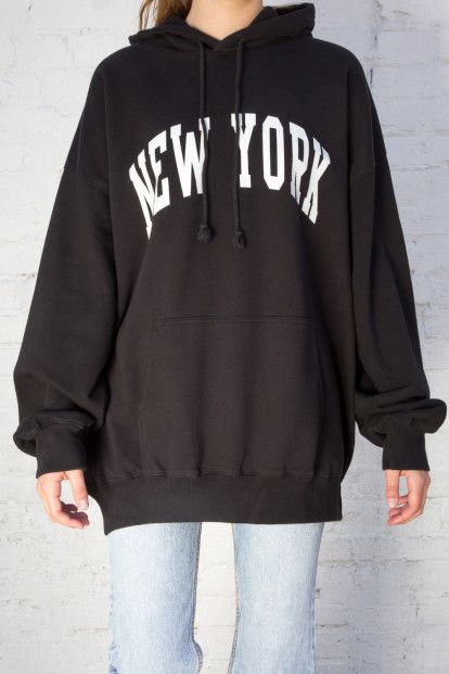 POLERA MUJER NEW YORK - 1
