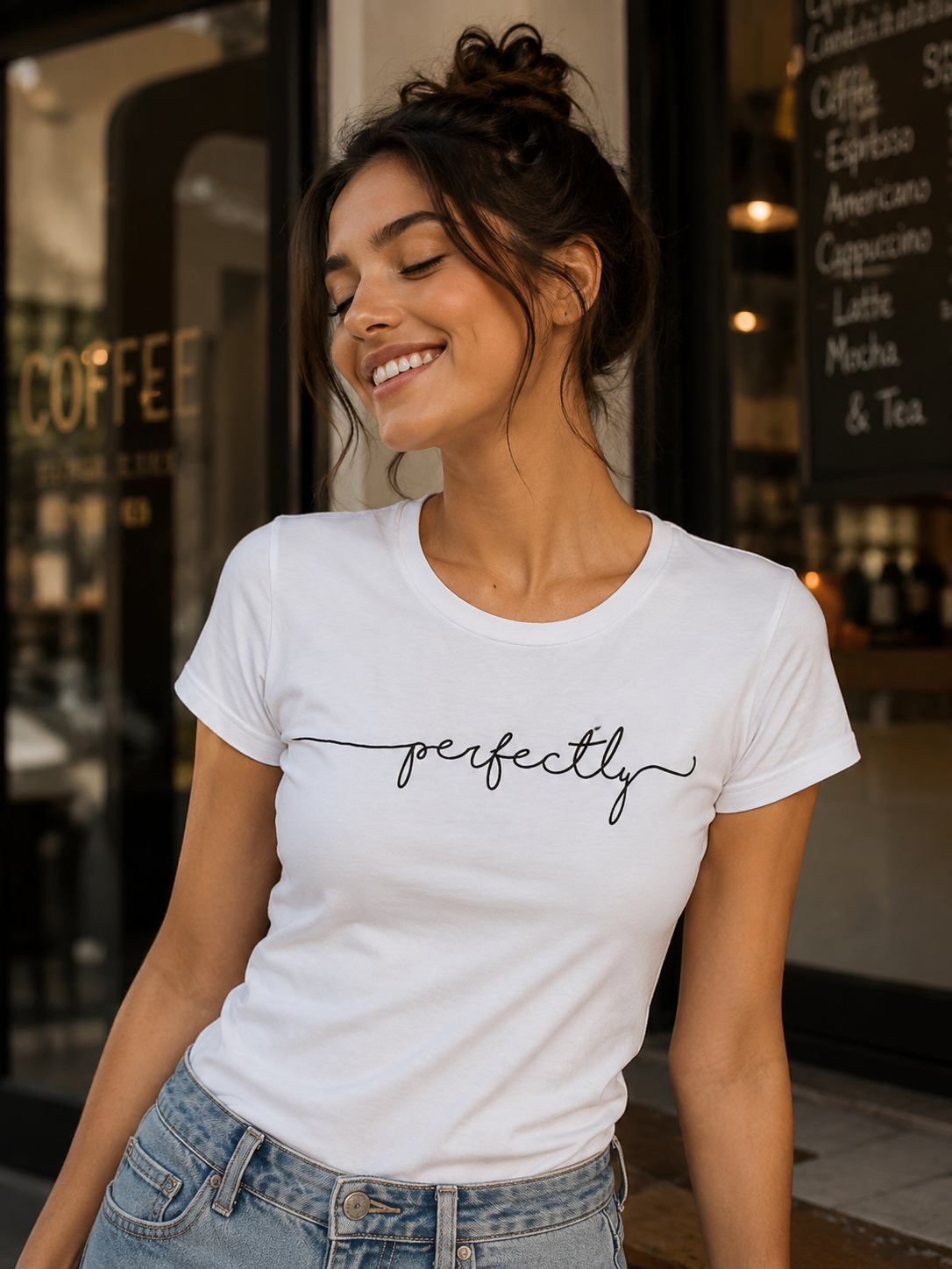 POLO MUJER PERFECTLY - 1