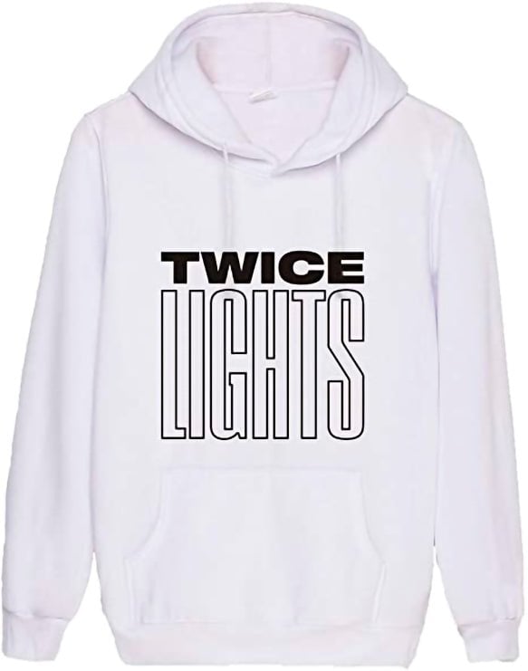 POLERA MUJER TWICE LIGHTS - 1