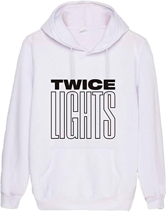 POLERA MUJER TWICE LIGHTS - 1