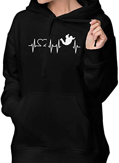 POLERA MUJER CORAZÓN LATENTE - 1