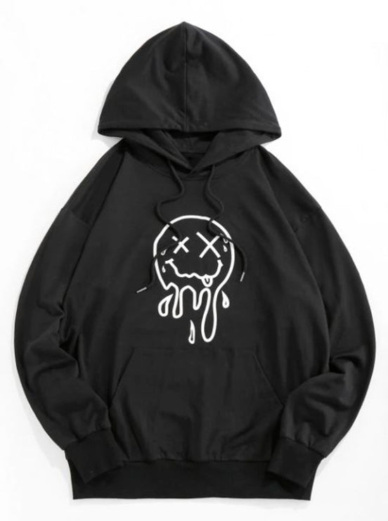 POLERA MUJER CARITA - 1