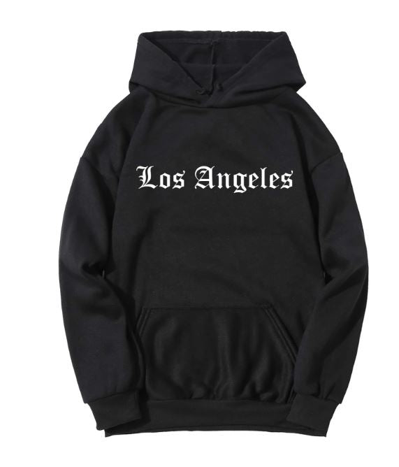POLERA MUJER LOS ANGELES - 1