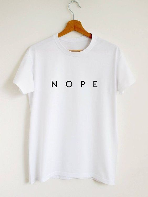 POLO MUJER NOPE - 1