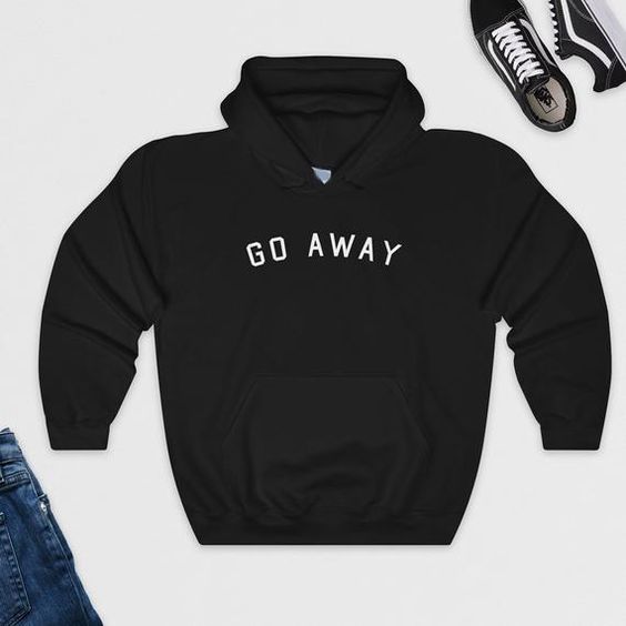 POLERA MUJER GO AWAY - 1