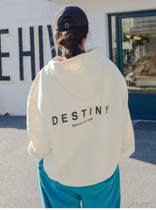 POLERA MUJER DESTINY - 1