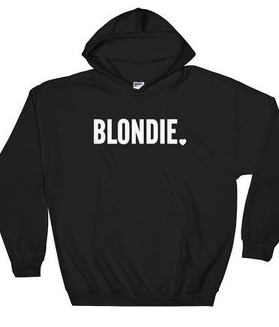 POLERA MUJER BLONDIE - 1