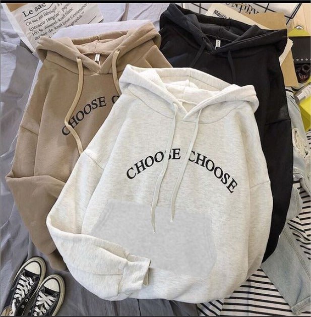 POLERA MUJER CHOOSE - 1