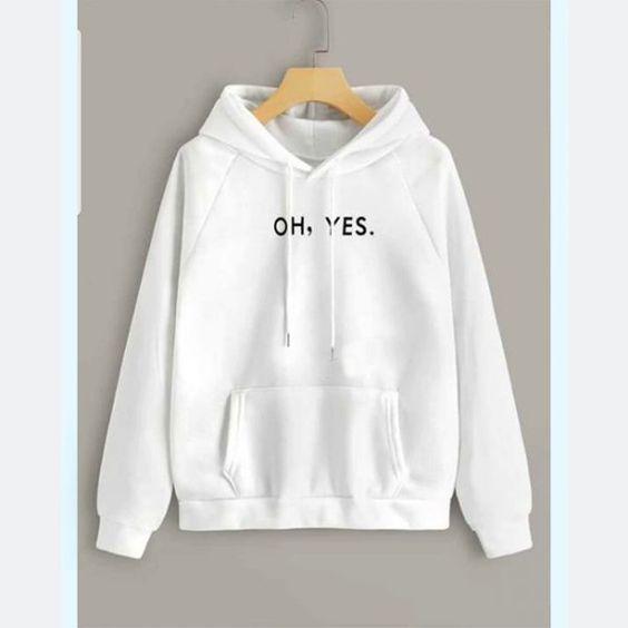 POLERA MUJER OH YES - 1