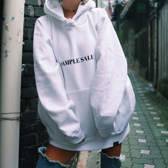 POLERA MUJER SAMPLE SALE - 1