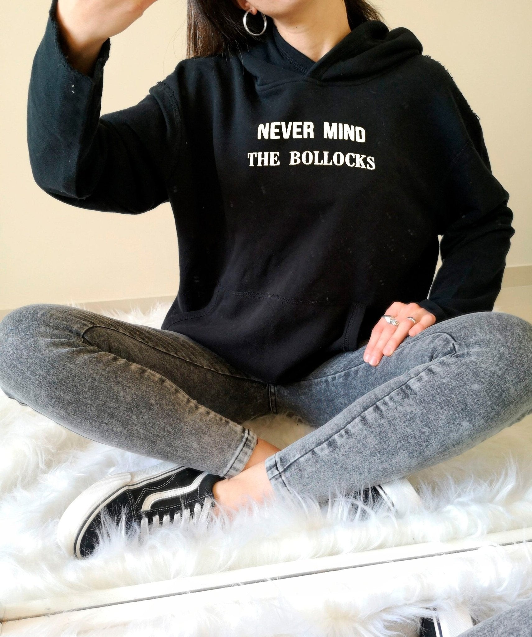 POLERA MUJER NEVER MINO - 1