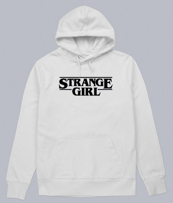 POLERA MUJER STRANGE GIRL - 1