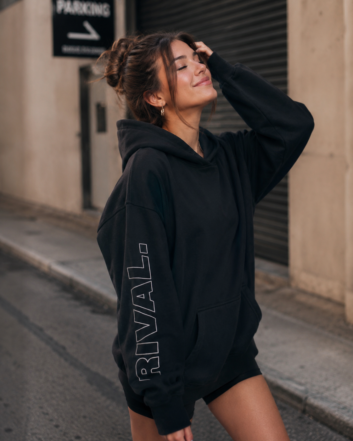 POLERA MUJER RIVAL - 1