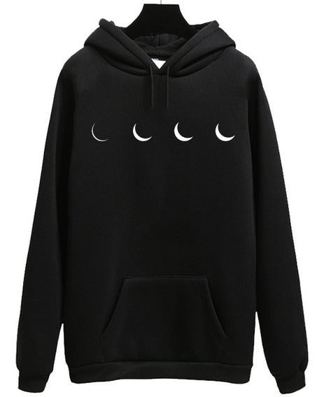 POLERA MUJER LUNA - 1