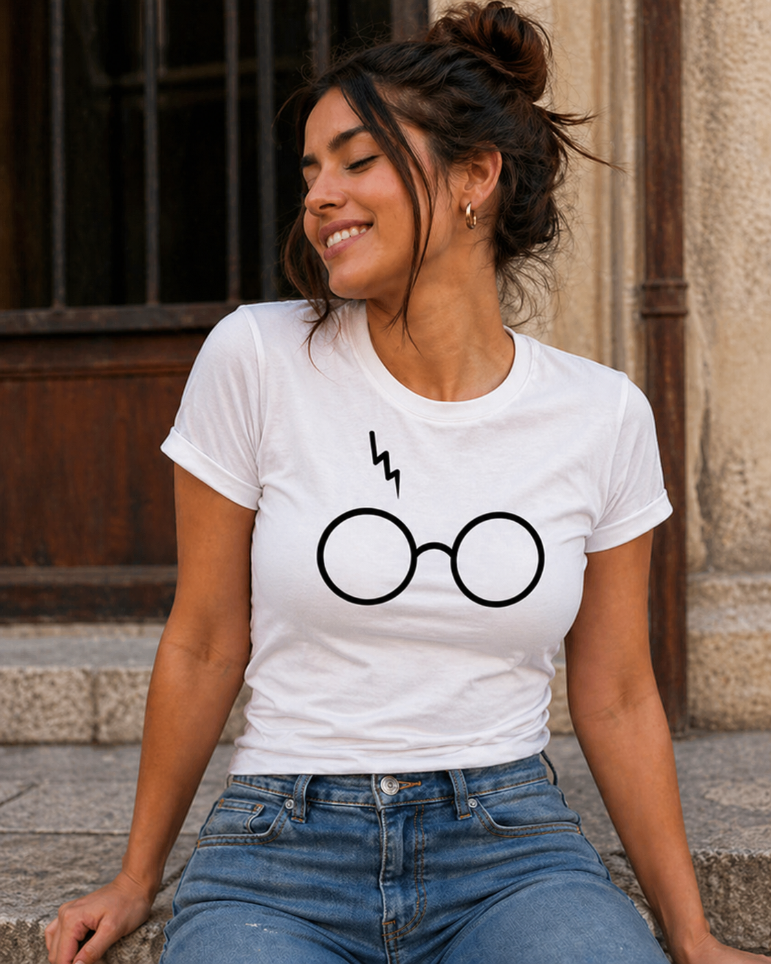 POLO MUJER ANTEOJOS - 1