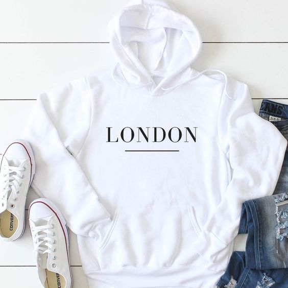 POLERA MUJER LONDON - 1