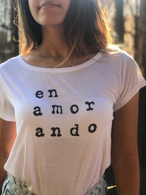 POLO MUJER EN AMOR ANDO - 1